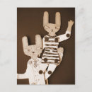Search for dance postcards Cat