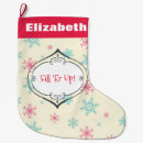 Search for funny christmas stockings Snow