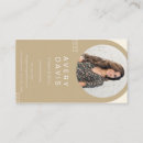 Search for video business cards Plain