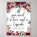 Search for cupcakes bridal shower gifts Floral
