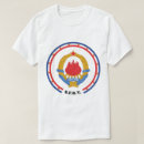 Search for socialist tshirts Yugoslavia