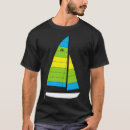 Search for sailboat tshirts Boats