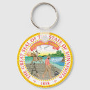 Search for state souvenir keychains Minnesota