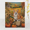 Search for sunflower holiday cards Harvest