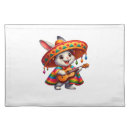 Search for mexican placemats Kawaii