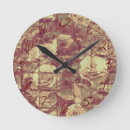 Search for tile clocks Flowers