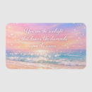 Search for affirmation business cards Peace