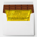 Search for golden tickets Gold ticket