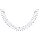 Search for 4th of july bunting flags Birthday