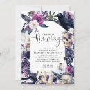 Search for tombstone invitations Floral