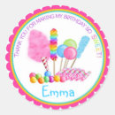 Search for cotton candy stickers Carnival