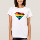 Search for superhero womens tshirts shield