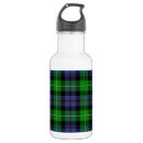 Search for tartan water bottles scotland