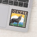 Search for alaska stickers Denali