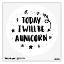 Search for unicorn wall decals Magic
