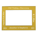 Search for anniversary picture frames Celebration
