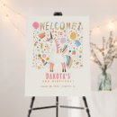 Search for unicorn welcome signs Modern
