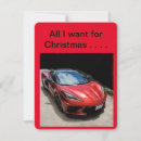 Search for funny car christmas cards Humorous
