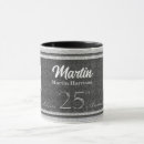 Search for 25th employee anniversary gifts Silver