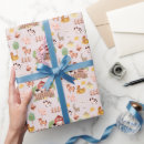 Search for farm wrapping paper Cow