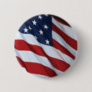 Search for american flag buttons Flags