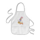Search for easter aprons Disney mickey and friends