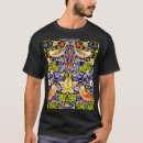 Search for strawberry tshirts William morris