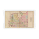 Search for number serving trays Map