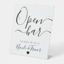 Search for blank wedding signs Minimalist