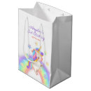 Search for unicorn gift bags Pony
