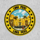 Search for peruvian gifts Lima