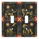 Search for african light switch covers Zoo