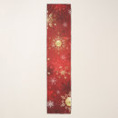 Search for christmas scarves wraps Gold