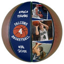 Search for blue basketballs Player