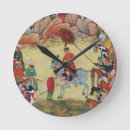 Search for persian clocks Mughal