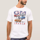 Search for muscle car tshirts Gto