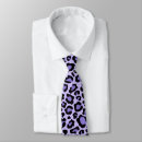 Search for wild ties Leopard