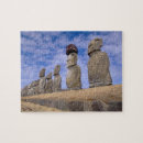 Search for easter puzzles Statue