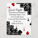 Search for night club invitations Heart