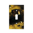 Search for horse light switch covers Animals