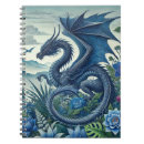 Search for dragon notebooks Magical