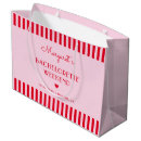 Search for bachelorette gift bags For her