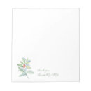 Search for holiday notepads Cute