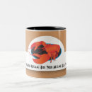 Search for lobster mugs Restaurant