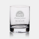 Search for etched barware Vintage