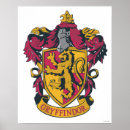 Search for gryffindor posters Jk rowling