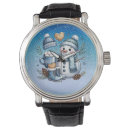 Search for winter watches Blue
