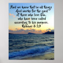 Search for romans 8 28 posters Christian