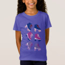 Search for roller skating tshirts Purple