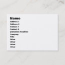 Search for new york manhattan business cards Brooklyn